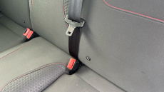 Ford Focus 1.5 EcoBoost Zetec S 5dr Petrol Hatchback